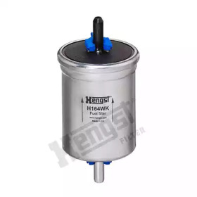 HENGST FILTER h164wk -  Топливный фильтр